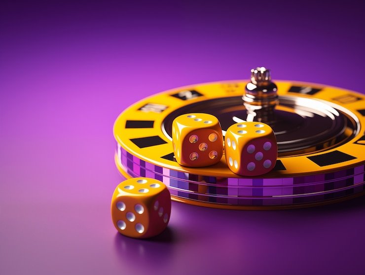 Privasi akun saat klaim bonus